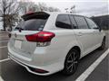 2018 Toyota Corolla Fielder
