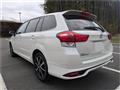 2018 Toyota Corolla Fielder