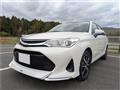 2018 Toyota Corolla Fielder