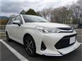 2018 Toyota Corolla Fielder