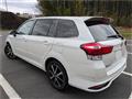2018 Toyota Corolla Fielder