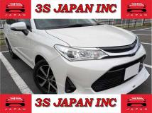 2018 Toyota Corolla Fielder