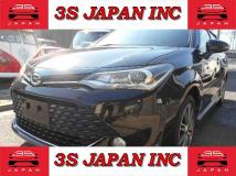 2015 Toyota Corolla Fielder