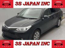 2016 Toyota Corolla Fielder