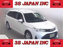 2019 Toyota Corolla Fielder