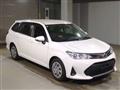 2019 Toyota Corolla Fielder