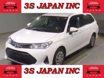 2019 Toyota Corolla Fielder