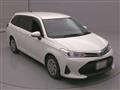 2020 Toyota Corolla Fielder