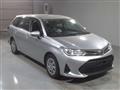 2021 Toyota Corolla Fielder