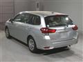 2021 Toyota Corolla Fielder