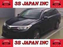 2019 Toyota Corolla Fielder