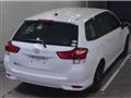 2018 Toyota Corolla Fielder