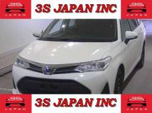 2018 Toyota Corolla Fielder