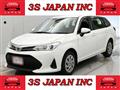 2019 Toyota Corolla Fielder