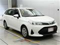 2019 Toyota Corolla Fielder
