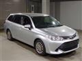 2015 Toyota Corolla Fielder