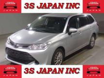 2015 Toyota Corolla Fielder