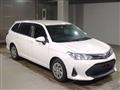 2021 Toyota Corolla Fielder