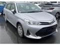2020 Toyota Corolla Fielder
