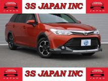 2016 Toyota Corolla Fielder