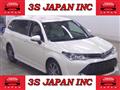 2015 Toyota Corolla Fielder