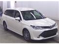2015 Toyota Corolla Fielder