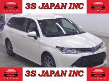 2015 Toyota Corolla Fielder