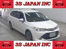 2015 Toyota Corolla Fielder