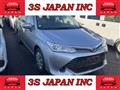 2017 Toyota Corolla Fielder