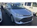 2017 Toyota Corolla Fielder