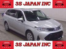 2019 Toyota Corolla Fielder