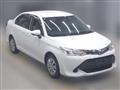 2015 Toyota Corolla Axio