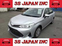 2021 Toyota Corolla Axio