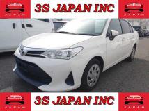 2020 Toyota Corolla Axio