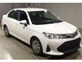 2020 Toyota Corolla Axio