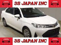 2020 Toyota Corolla Axio