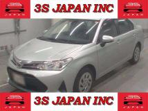 2021 Toyota Corolla Axio