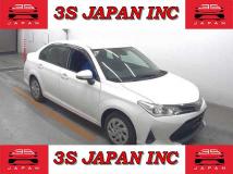 2019 Toyota Corolla Axio