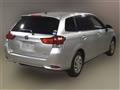 2018 Toyota Corolla Fielder