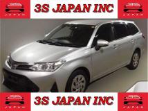 2018 Toyota Corolla Fielder