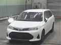 2021 Toyota Corolla Fielder