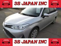 2018 Toyota Corolla Fielder