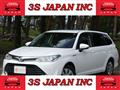 2017 Toyota Corolla Fielder