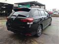 2015 Toyota Corolla Fielder