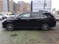2015 Toyota Corolla Fielder