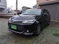 2015 Toyota Corolla Fielder