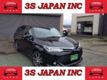 2015 Toyota Corolla Fielder