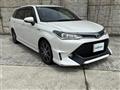 2016 Toyota Corolla Fielder