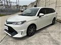 2016 Toyota Corolla Fielder