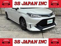 2016 Toyota Corolla Fielder